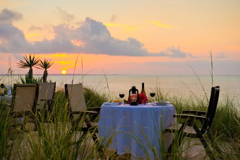 Windsong Oceanfront Villa