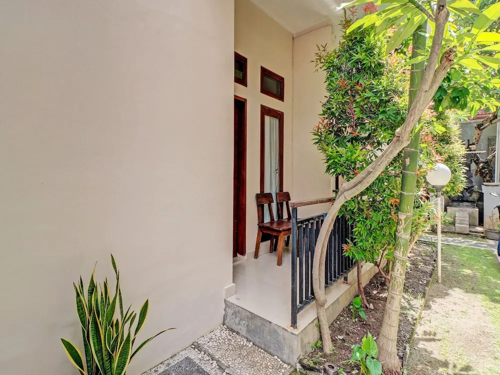Sari Agung Hotel