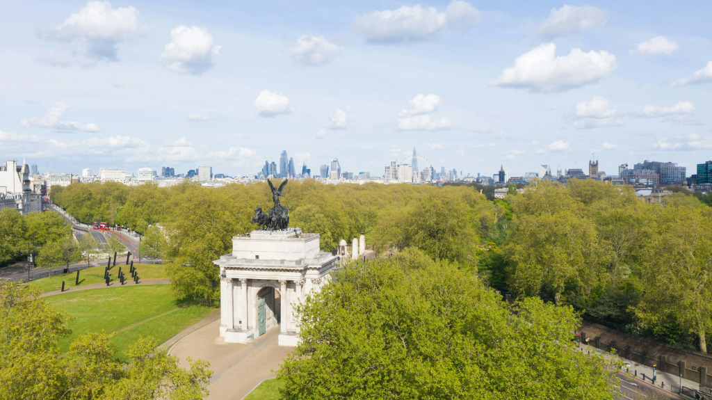 The Lanesborough, Oetker Hotels