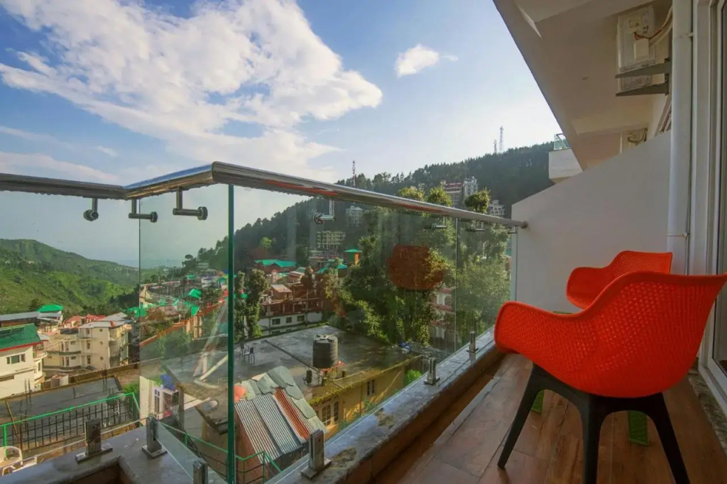 Tripli Hotels Shivaay