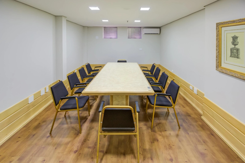 Slaviero Hotel Londrina Flat