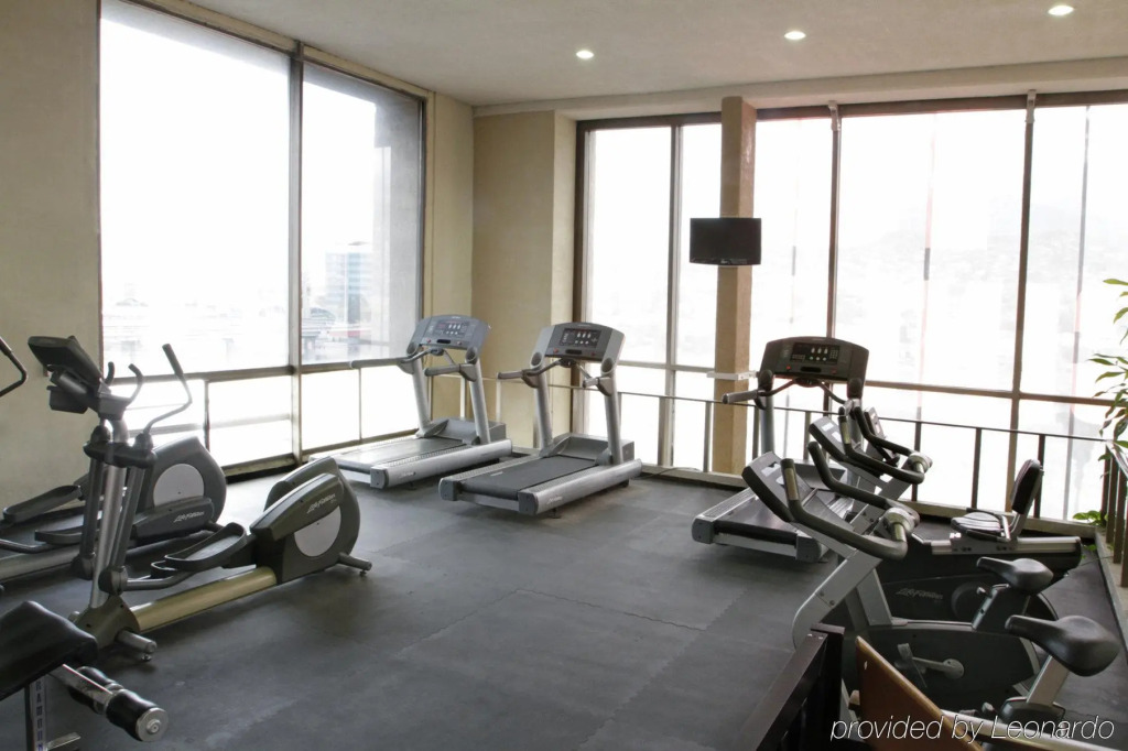 Crowne Plaza Hotel Monterrey by IHG
