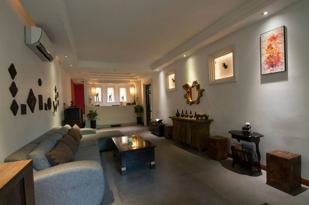 La Rose Boutique Hotel & Spa