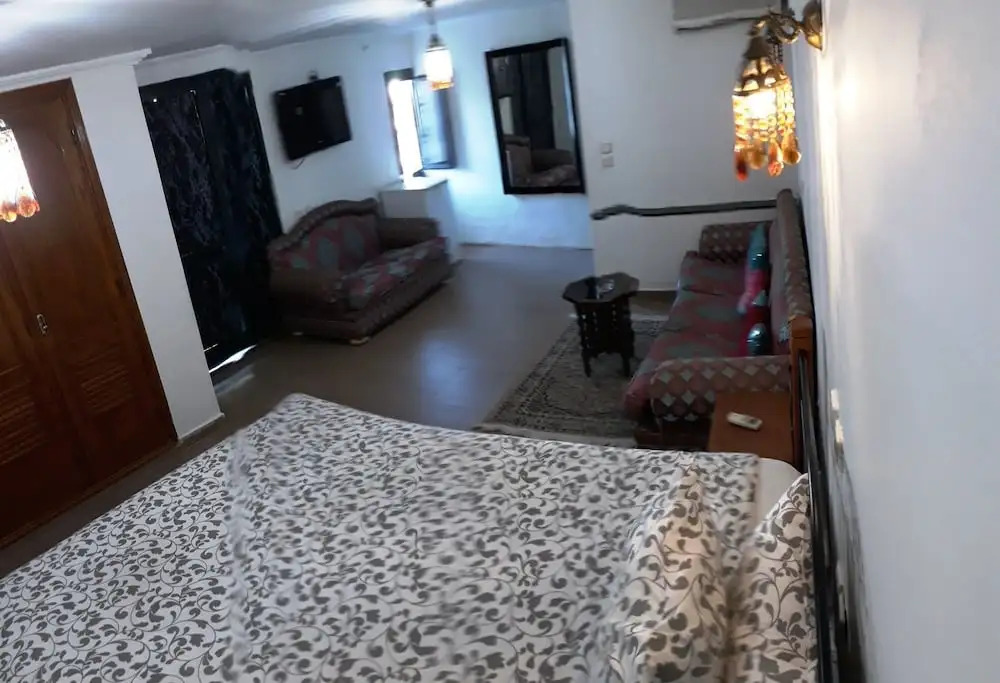 Regency Park and Suites