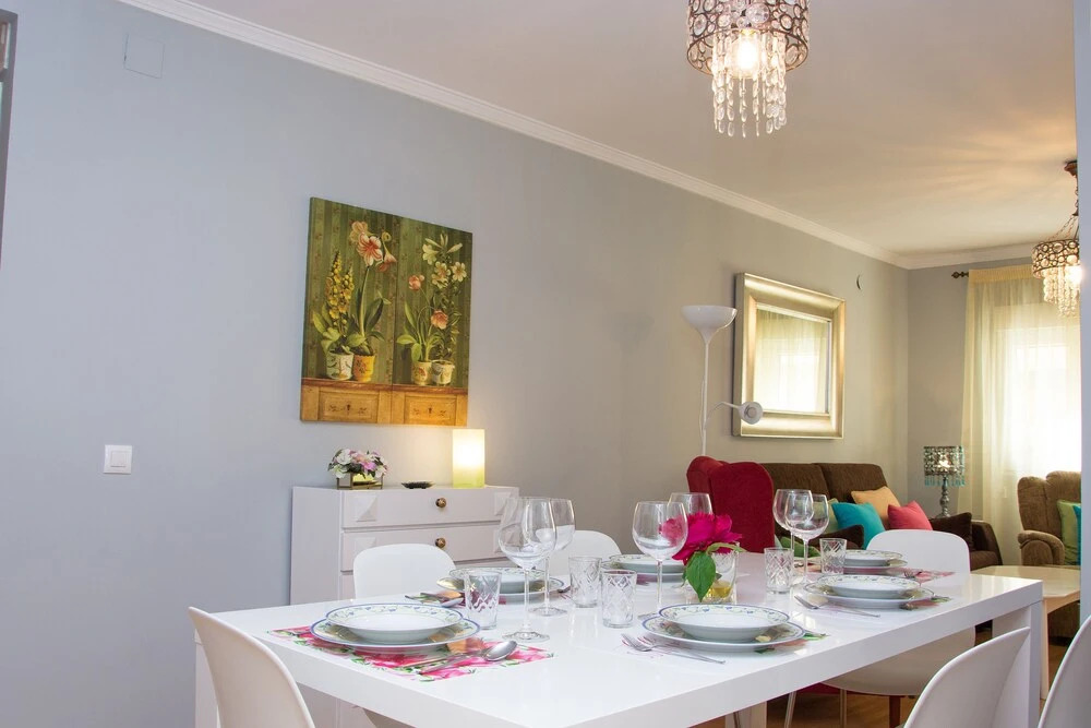 Apartamento Cádiz Confort Playa