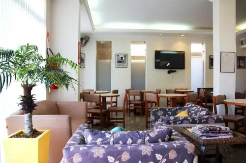 Hotel Fenix