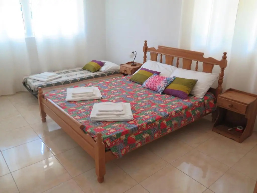 Fadine Self Catering