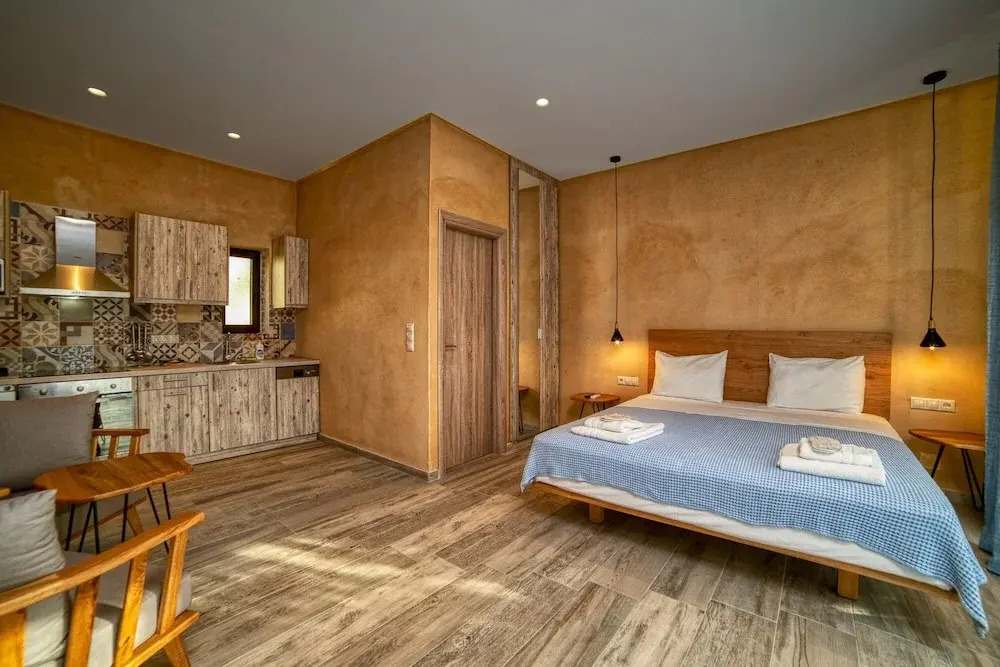 Olive Luxury Suites