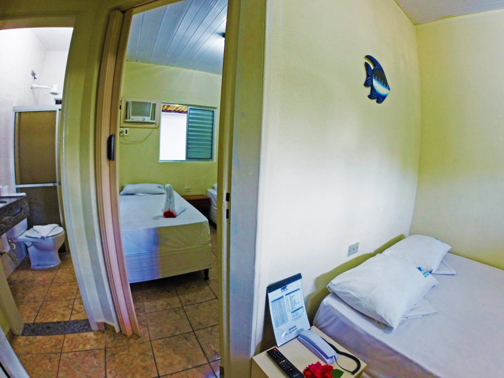 Hotel Vivenda dos Corais