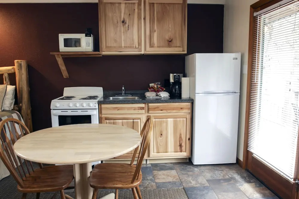 Sunnyside Knoll: 14