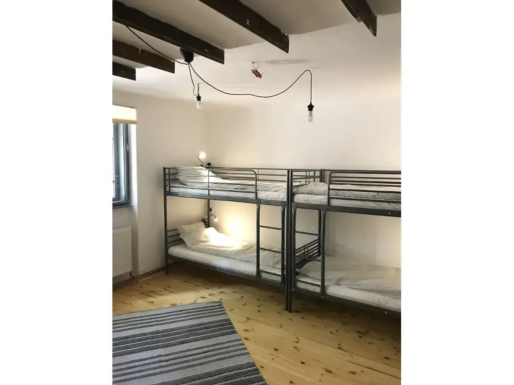 Passpartout Hostel