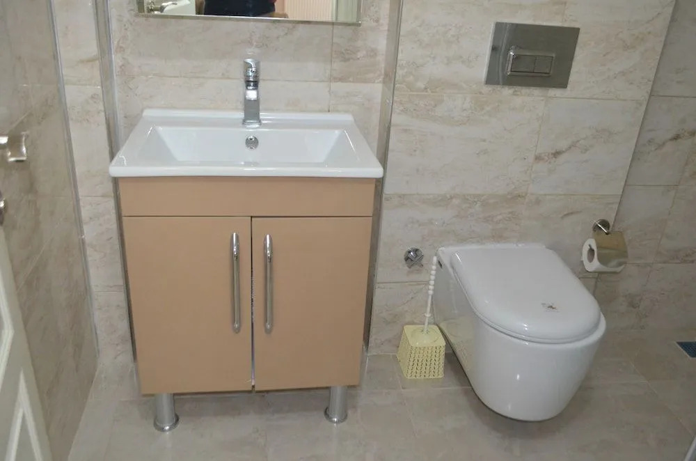 Ayder Koroglu Otel