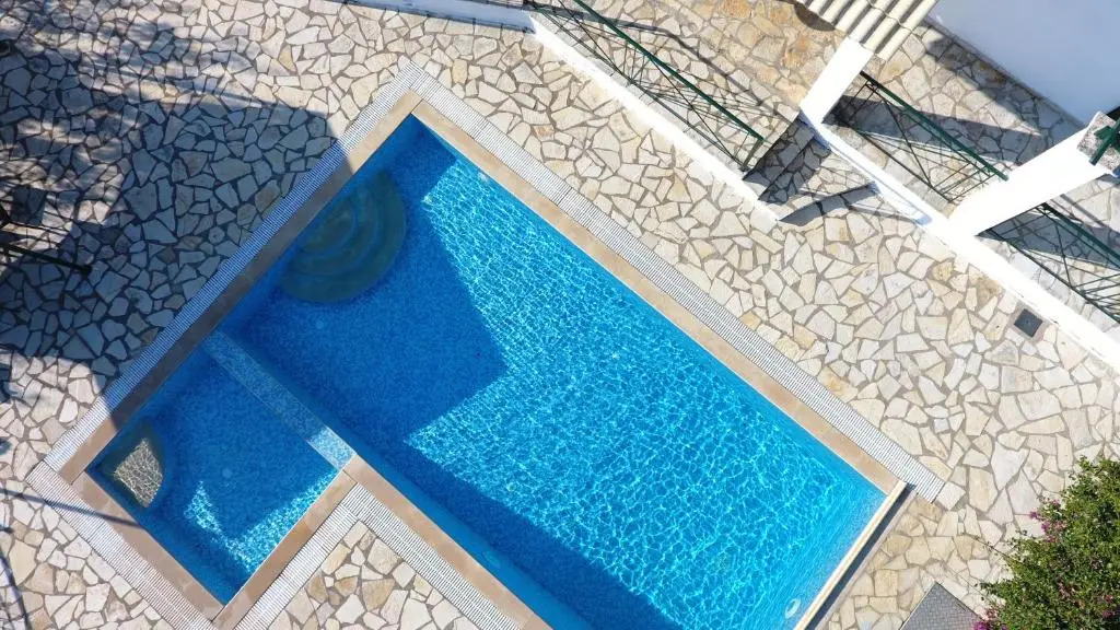 Villa Boukari Beach