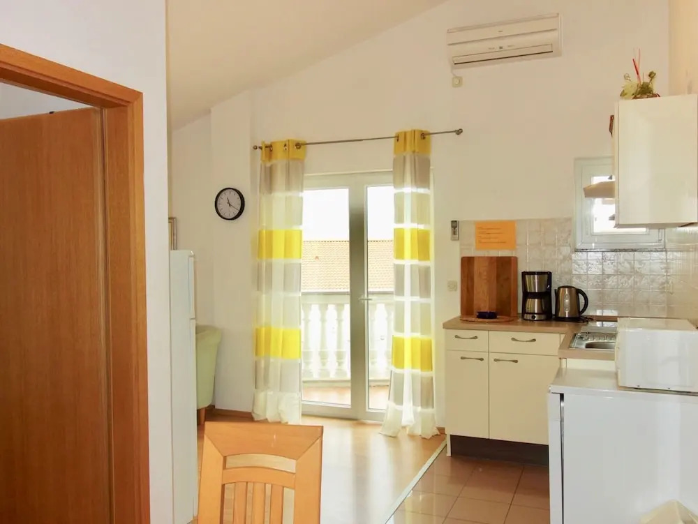 Apartments Jasmin
