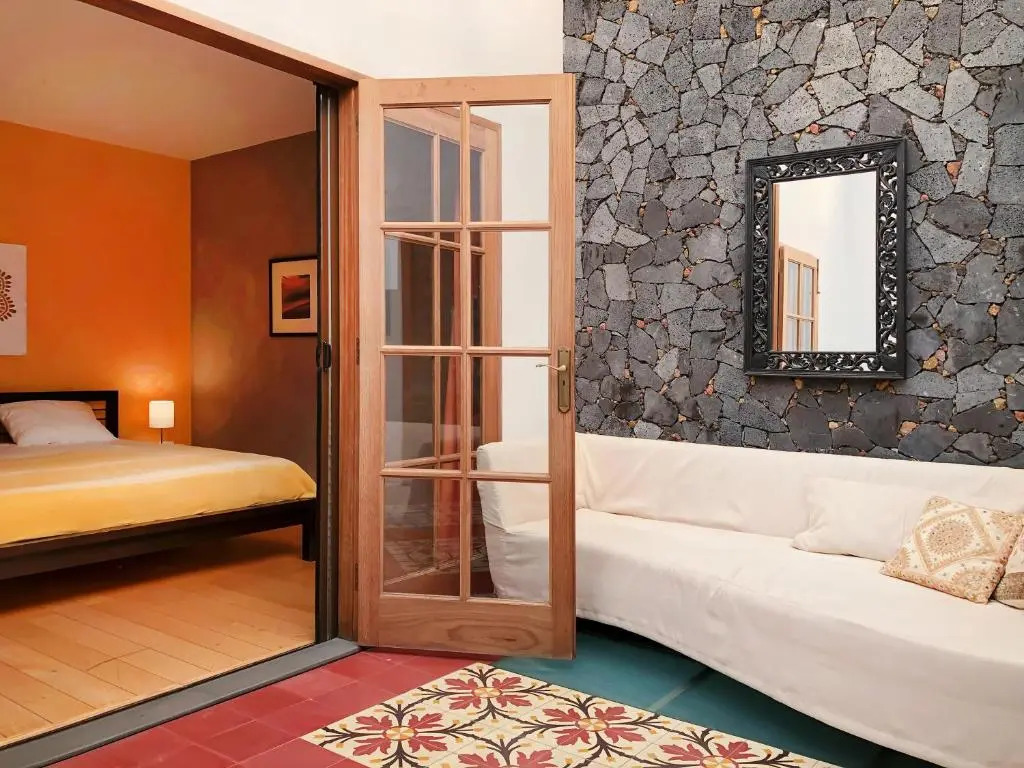 Nice Penthouse With sea Views in Santa Cruz de La Palma