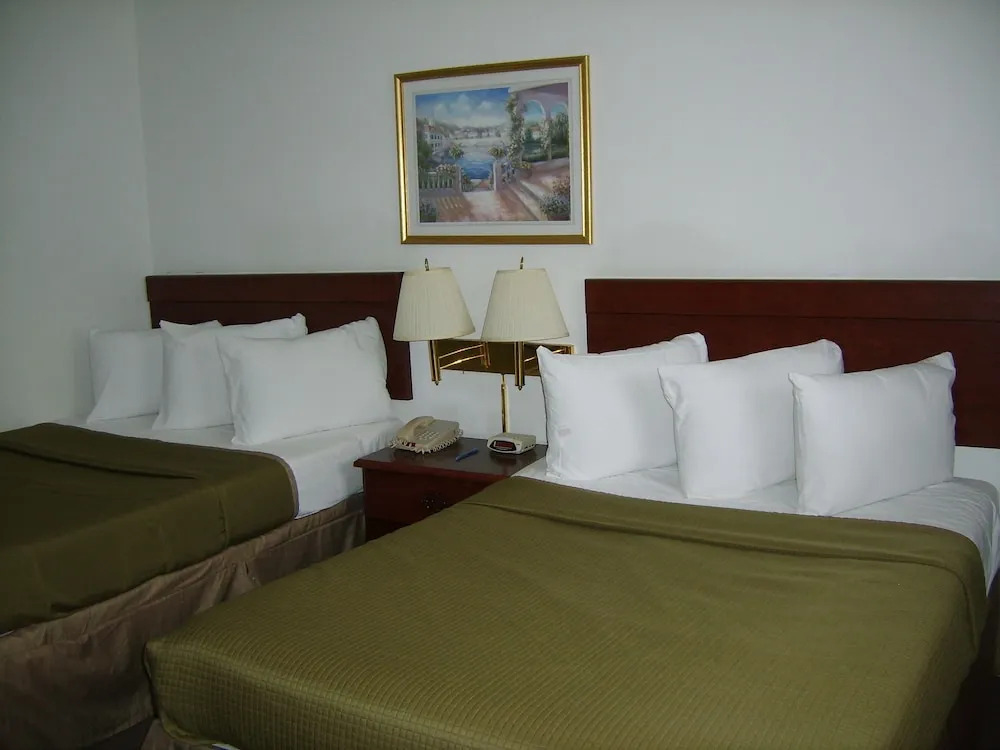 Sunstyle Suites