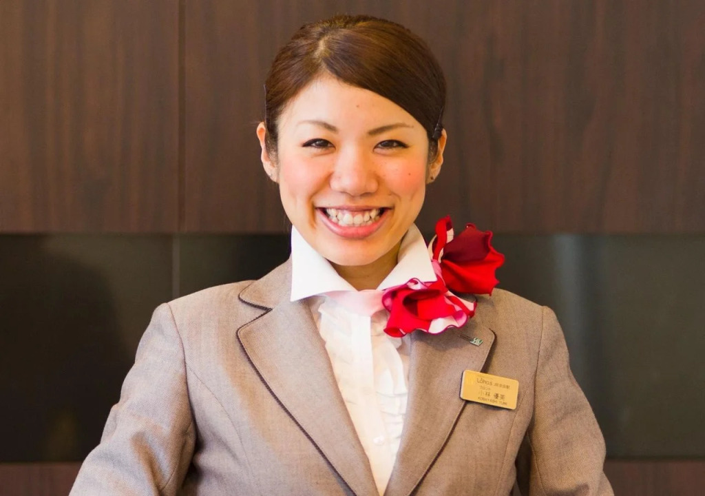 Super Hotel Hakodate
