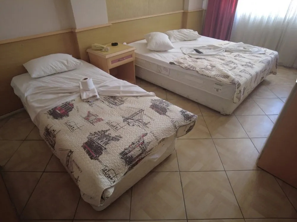 Savran Otel