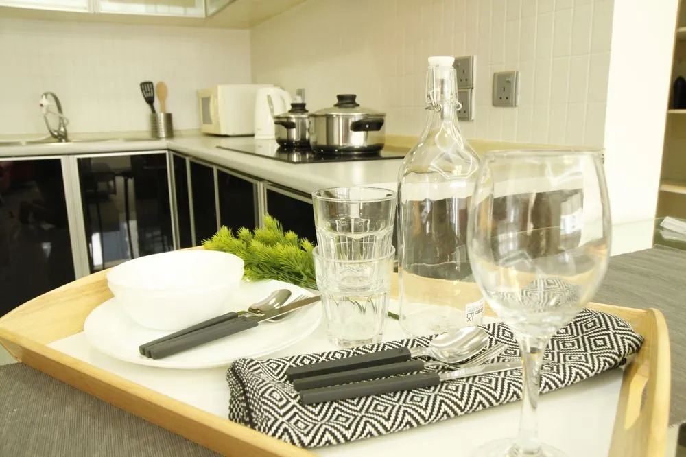 UBN Apartment 1