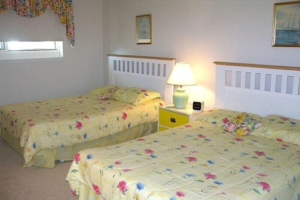 Barefoot Country 301 2 Bedroom Condo