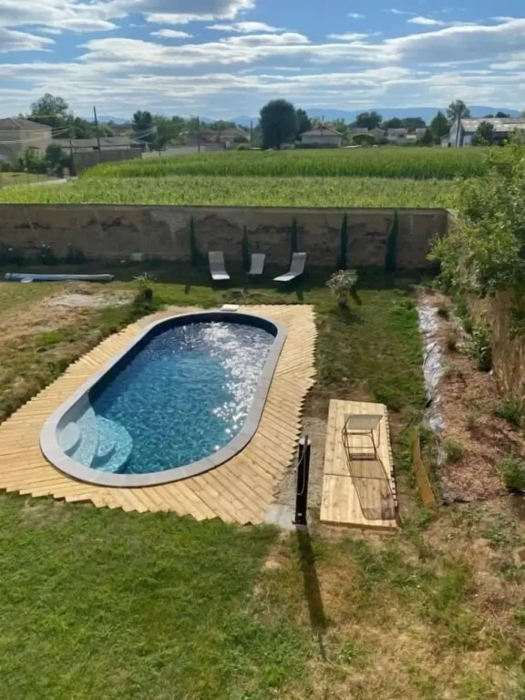 Le Clos 1003