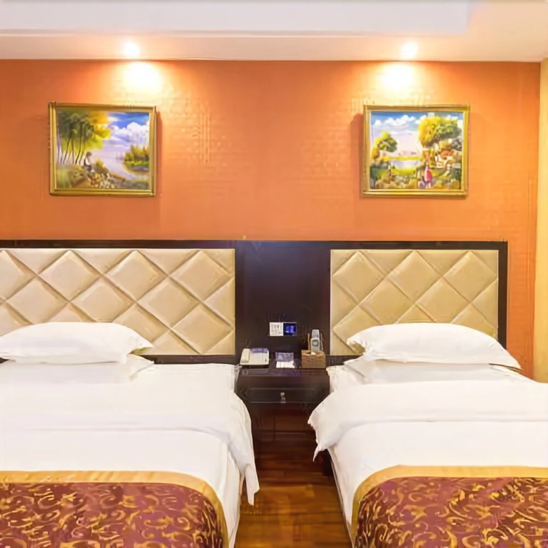 Huarui Boutique Hotel