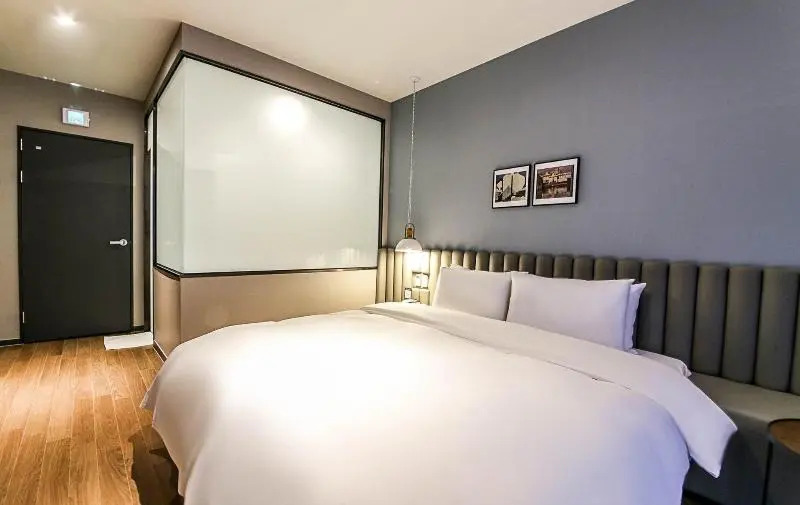 Gimhae Perfect Hotel