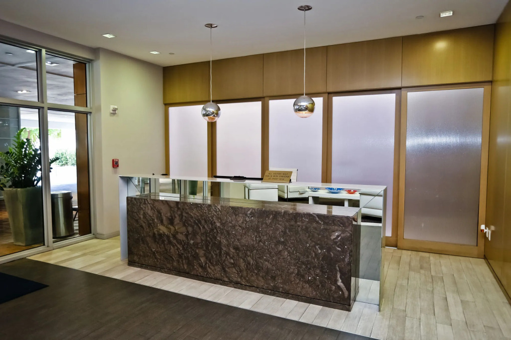 Nuovo Properties at Brickell 1st