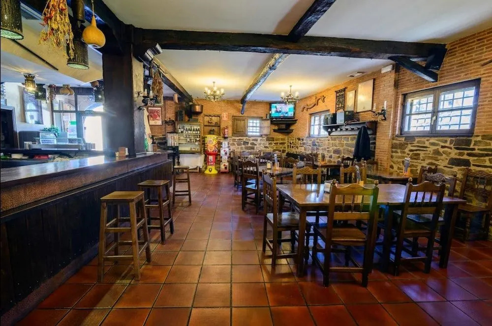 Hostal El Palacio