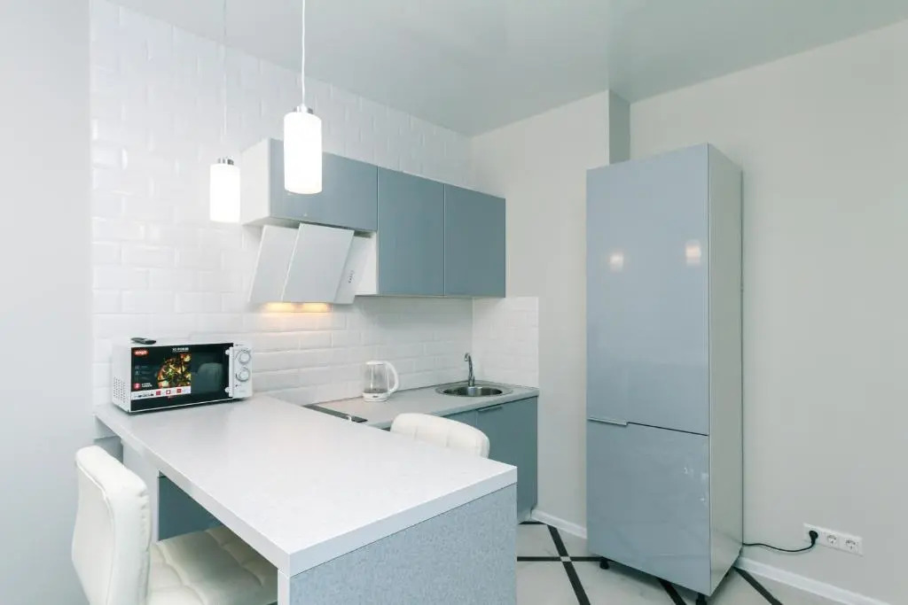 FlatRent Drahomanova 2a, Генератор! ліфти вода опалення