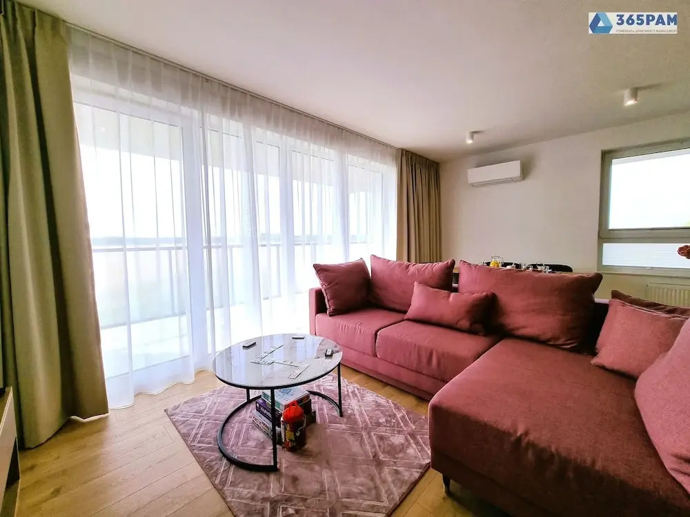 Westin Koralowa 15 Kołobrzeg - 365PAM