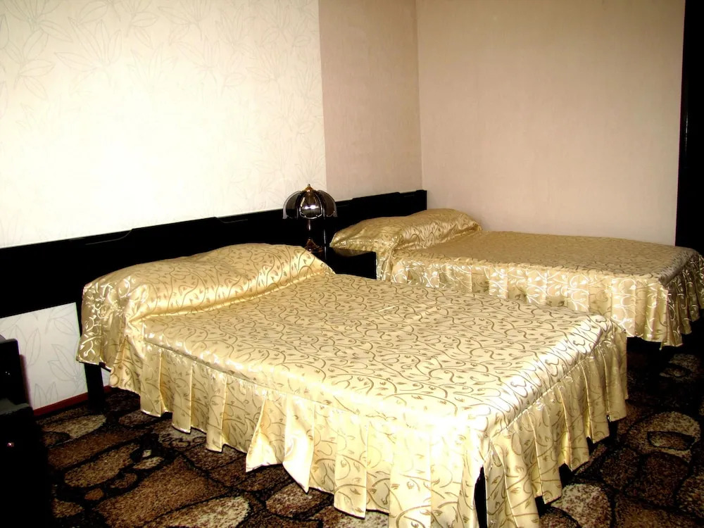 Hotel Cosmos