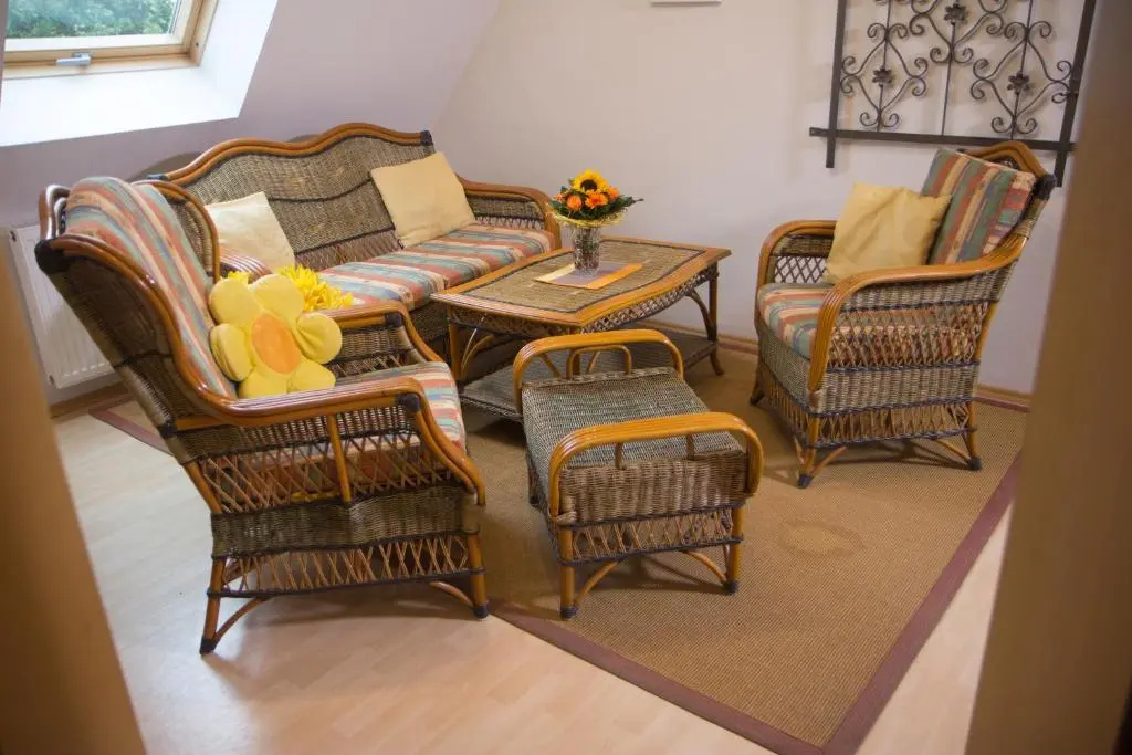 Ferienwohnung Am Sonnenhang