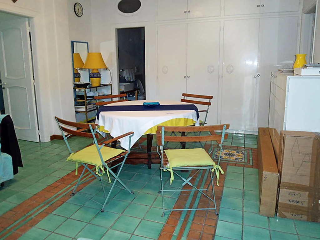 House Ponente Ischia Forio