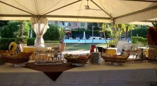Park Hotel Cinquale