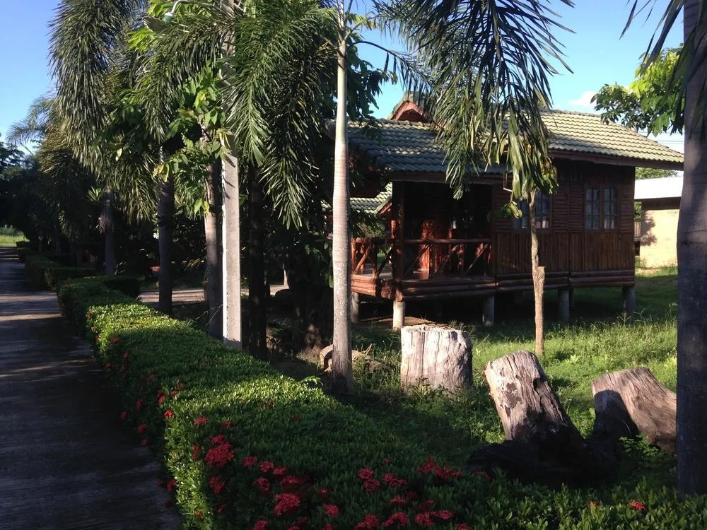 Sakthong Resort