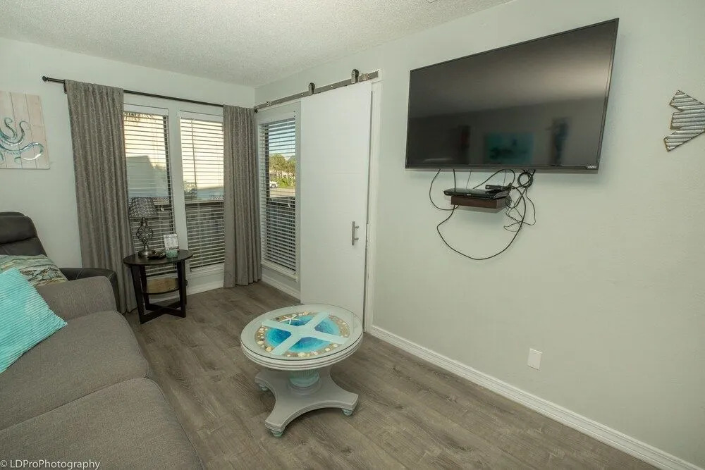 Sandpiper Cove 8147 Destin - Studio Condo