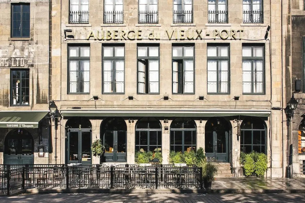 Lofts du Vieux-Port by Gray Collection
