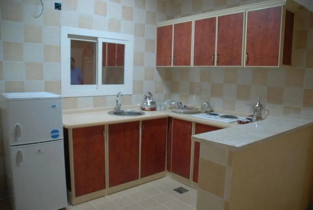 Al Fanar International Hotel apt 3 Yanbu