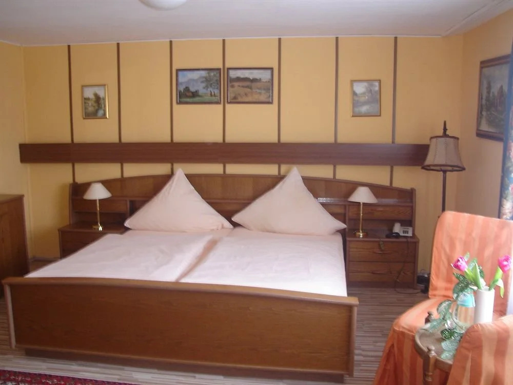 Hotel Stadt Soest