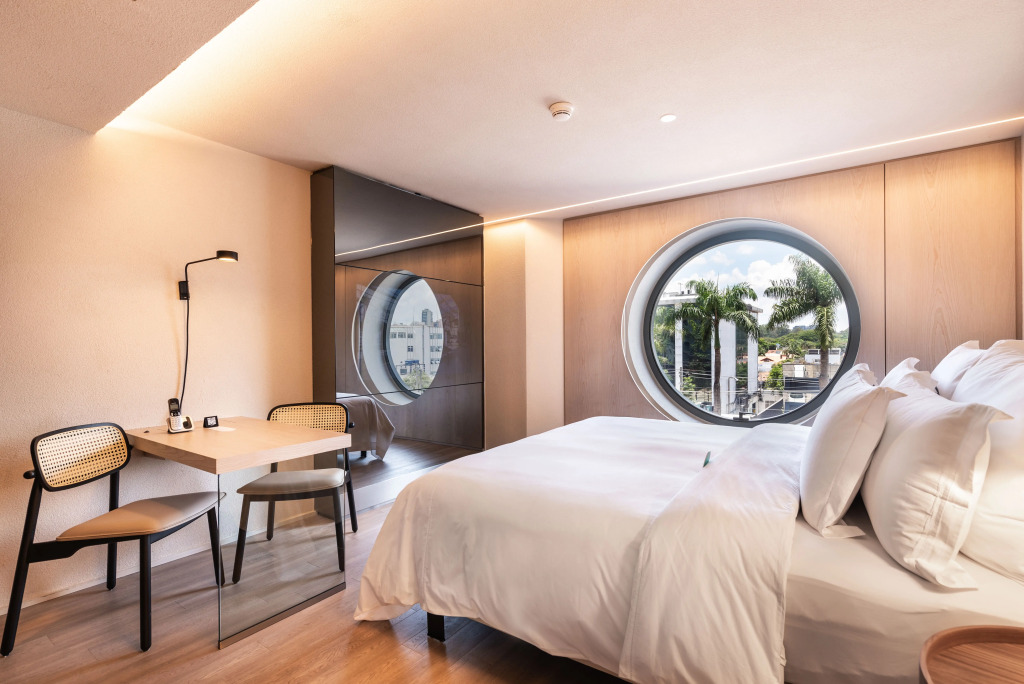Hotel Unique