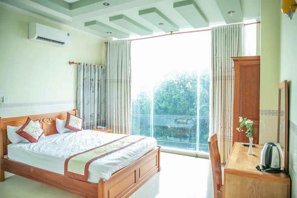 Phu Quynh Hotel