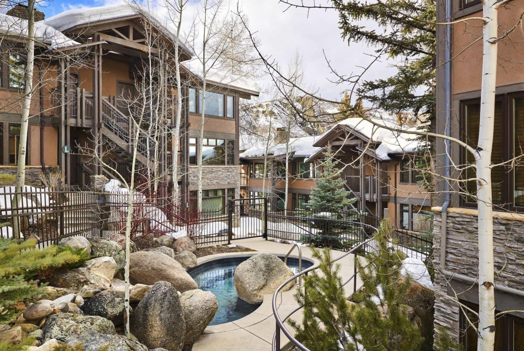 Aspenwood - CoralTree Residence Collection