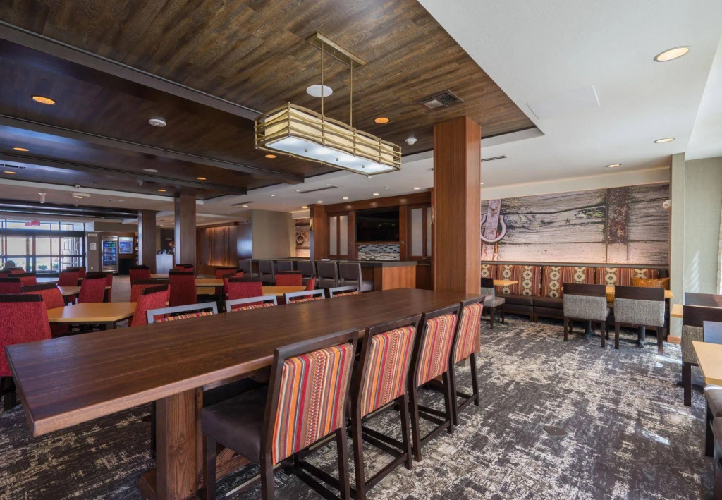 Fairfield Inn  Suites Lubbock Southwest
