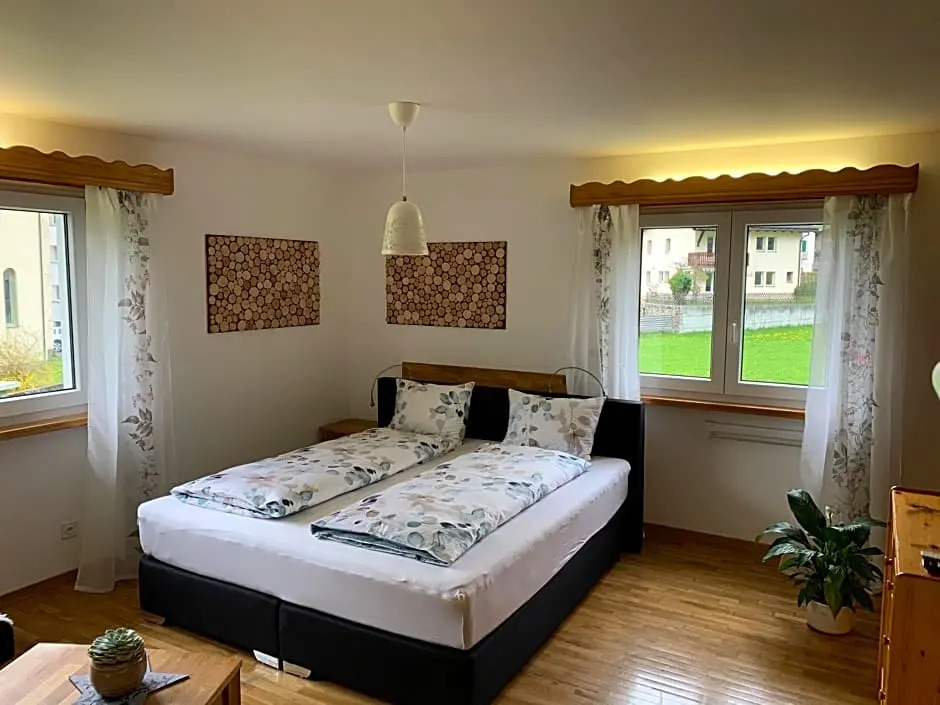 B&B Cuore Verde