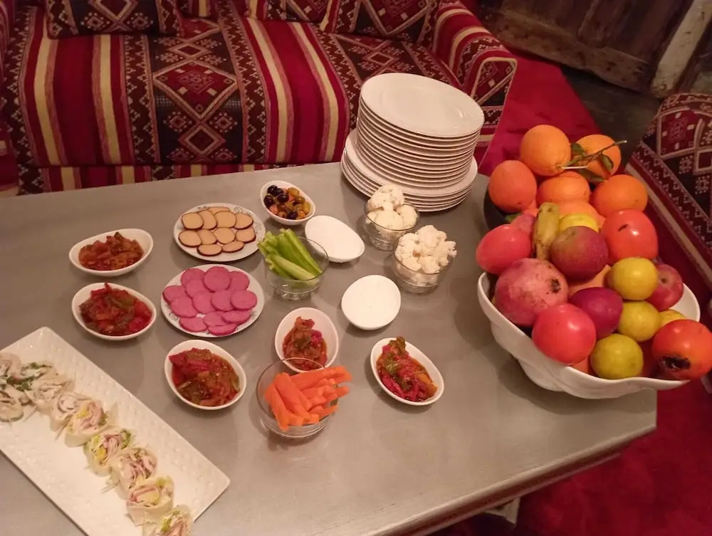 Riad Sahara Sunset Beach Douira