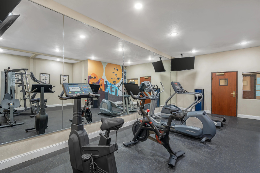 Best Western Plus McKinney Inn and Suites