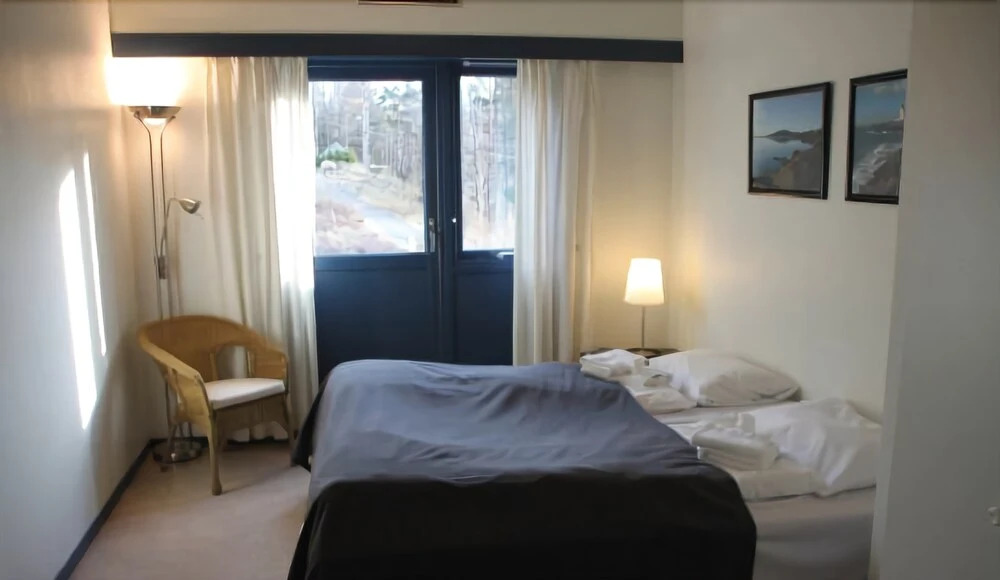 Froland Hostel