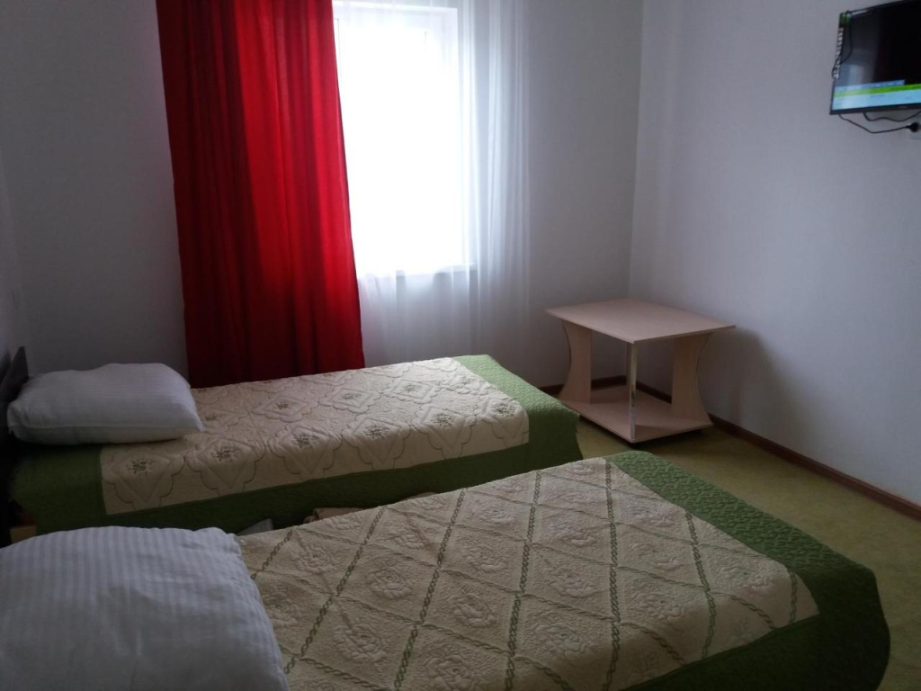 Guest House Arbat