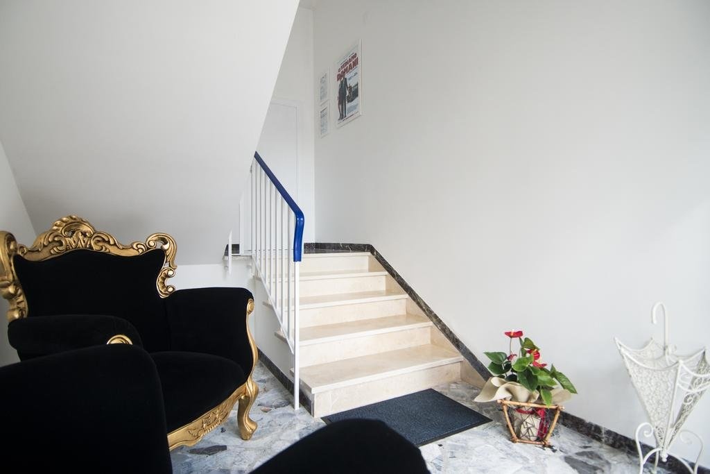 Dimora Cappuccini Guest House
